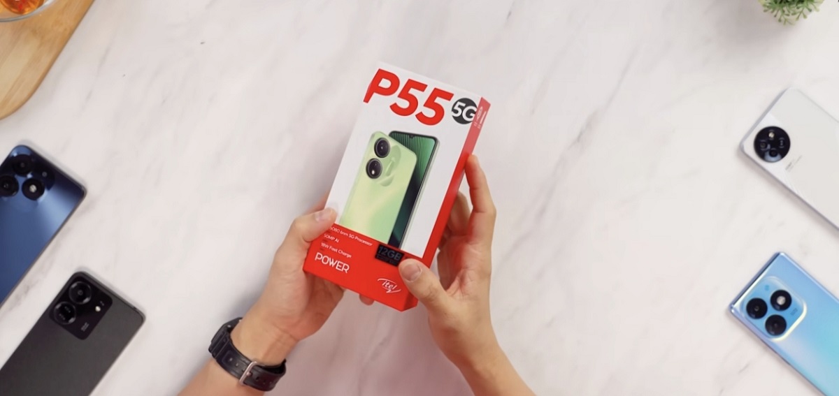 4 HP 1 Jutaan Andalan Freelancer Cerdas di Tahun 2025!