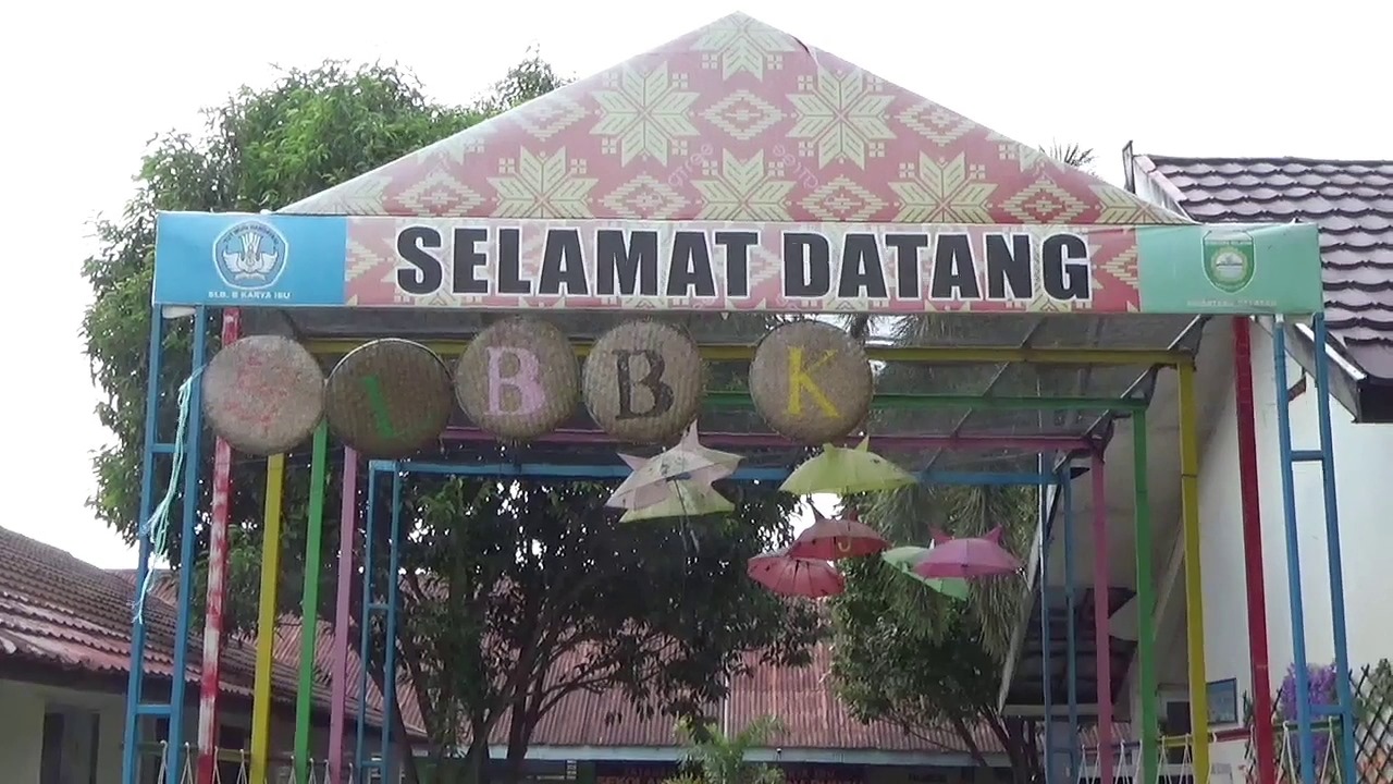 Pendekatan Khusus jadi Metode Pembelajaran Siswa di SLB