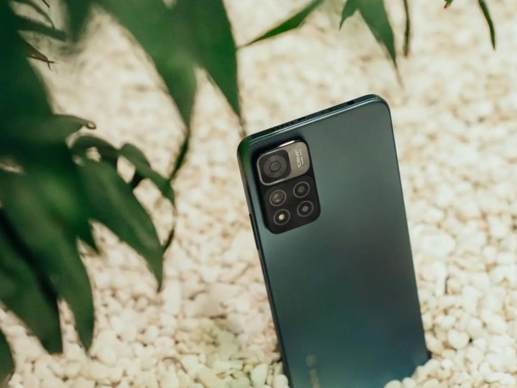 Sensor Gyro Redmi Note: Real atau Software? Kupas Tuntas Fitur Gyroscope Xiaomi