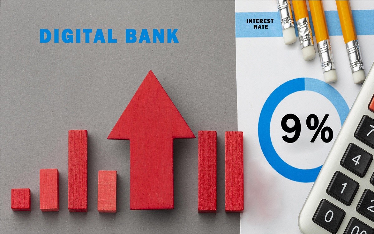 Daftar Bunga Deposito Bank Digital Terbaru 2024, Bahkan Ada Yang 9 Persen