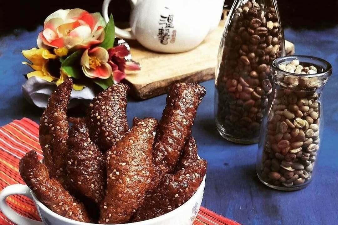 5 Fakta Unik Deppa Tori, Kue Tradisional Manis dari Tana Toraja