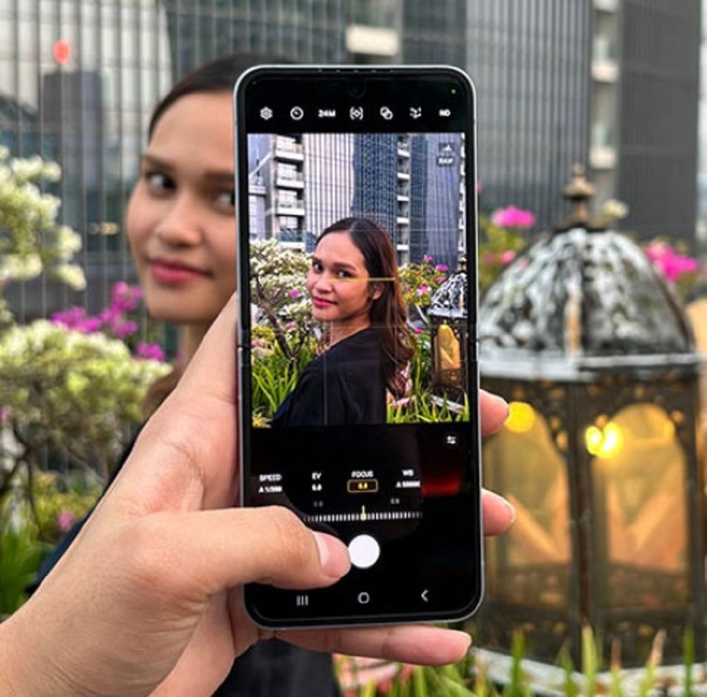 HP 1 Jutaan Kini Bisa Motret RAW, Mungkinkah? Ini Faktanya