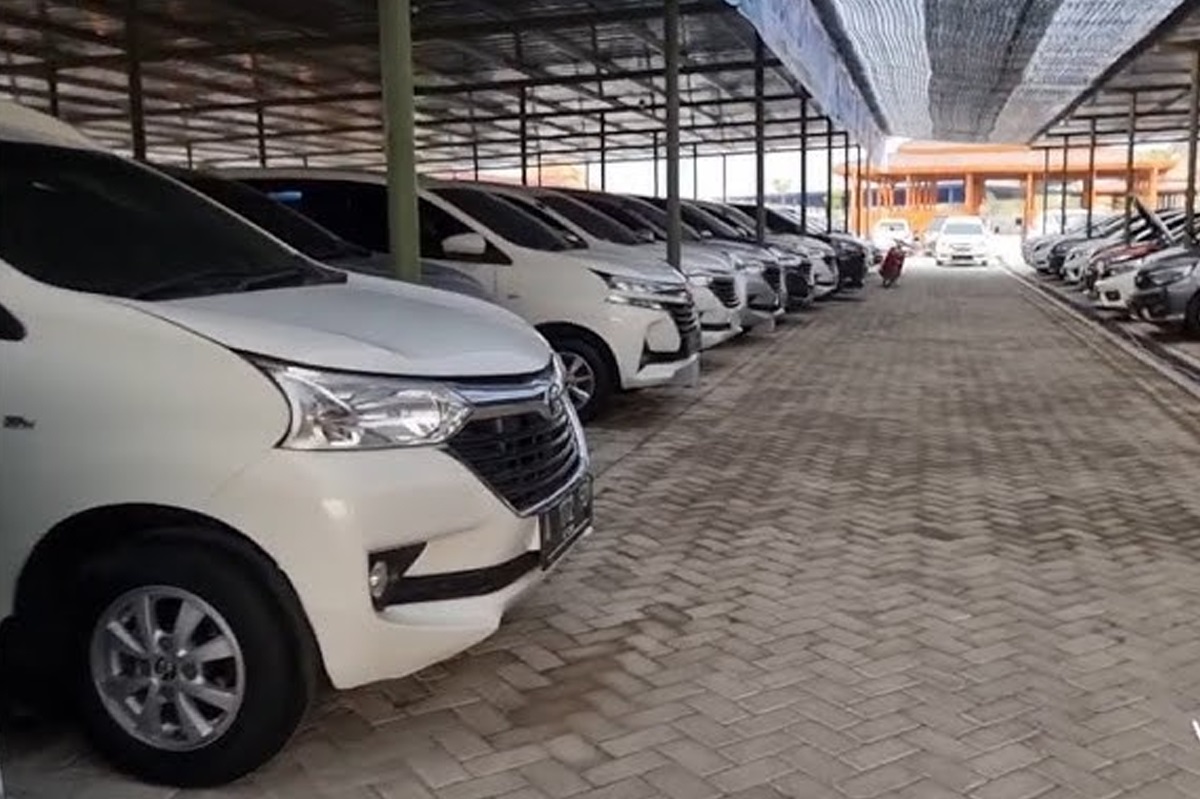 Pemerintah Gencar Beri Insentif Pajak Mobil Listrik Guna  Dorong Investasi  Industri Otomotif di Indonesia