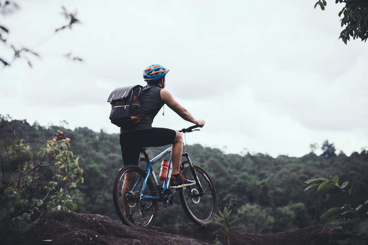 7 Pilihan Sepeda Gunung Paling Keren untuk Petualangan Setiap Hari Anda!