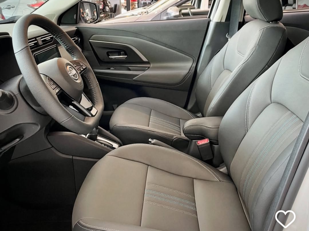 Efisiensi BBM SUV Nissan untuk Perjalanan Jauh: Nyaman, Irit dan Andal di Segala Medan