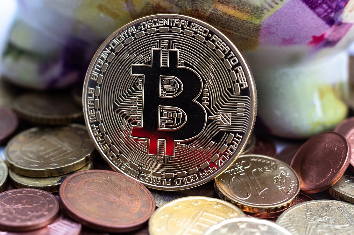 Transaksi Bitcoin dan Investasi Kripto Meningkat Pesat di Awal 2024