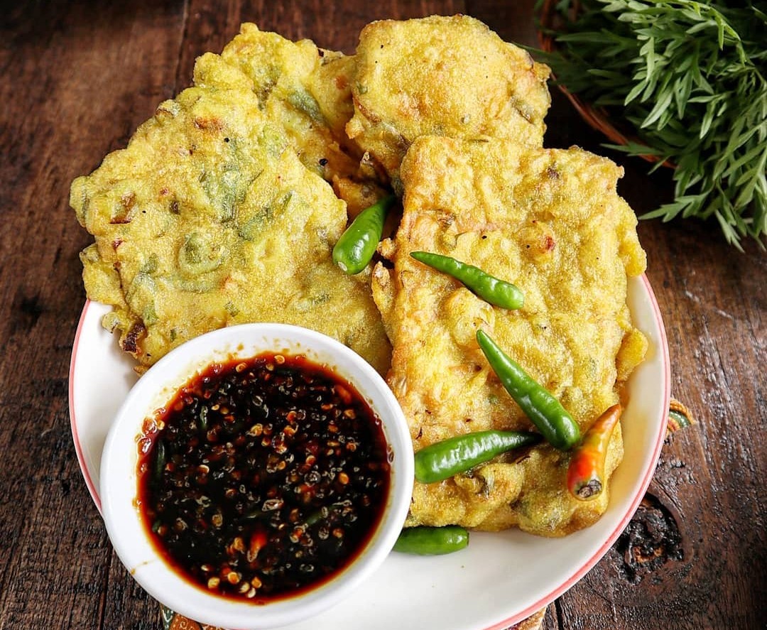 Nikmatnya Tempe Mendoan yang Crispy Tanpa Berminyak