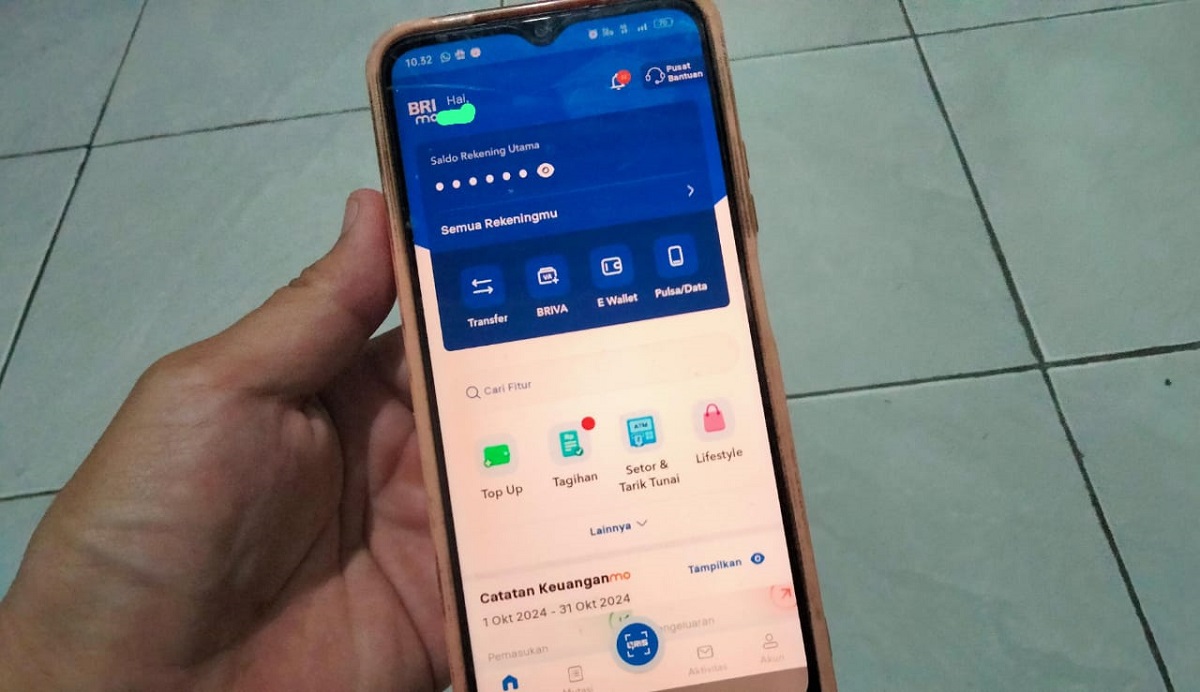 BRI Memimpin! Ini Alasan di Balik Jaringan Terluas dan Konten Nasabah Terbanyak