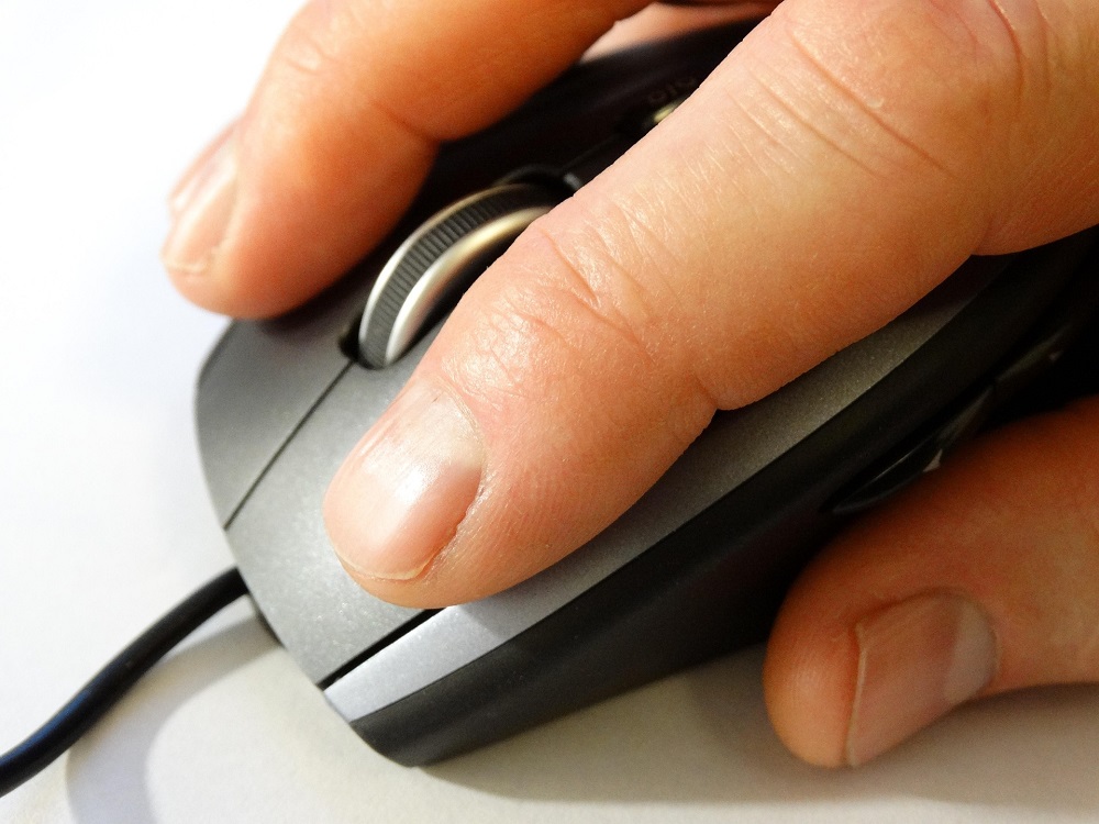 Mouse Komputer Terbaru, Hadir dengan Desain Modern dan Fitur Canggih untuk Produktivitas