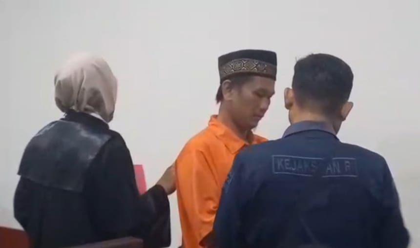 Satu Hakim Berbeda Pendapat, Sopir Truk Batubara Diputus Lepas Dari Tuntutan Hukum