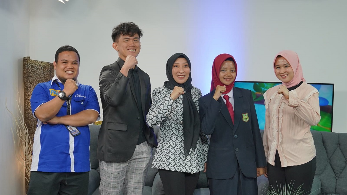 Hari Anak Nasional, Peran SMK Berprestasi Dalam Membangun Masa Depan Anak Bangsa