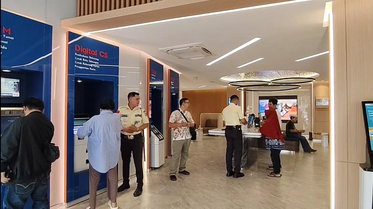 OJK Sumsel sebut Pemblokiran Rekening Tidak Akan Merugikan Konsumen 