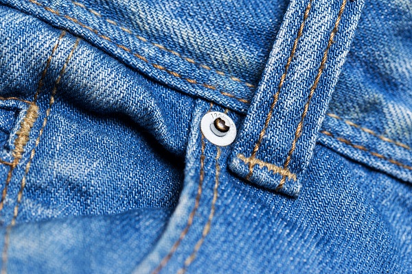 Apa Itu Rivets? Apa Fungsinya pada Celana Jeans Anda