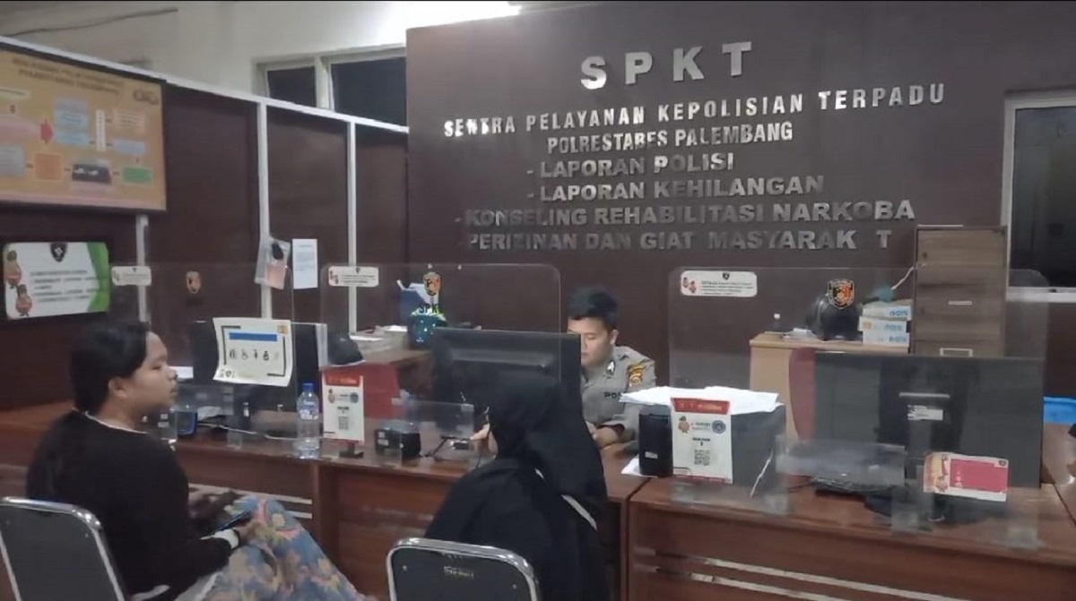 Misteri Jamu Berujung Maut! Kakak Lapor Polisi Usai Adik Tewas Diduga Diracun Kakak Ipar