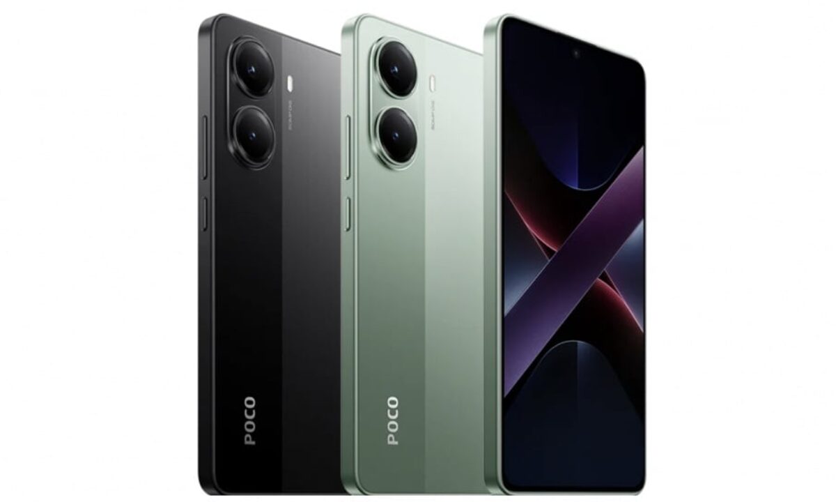 POCO X8 Pro dan POCO F8 Akan Segera Rilis, Ini Dia Bocoran Fitur Unggulannya!