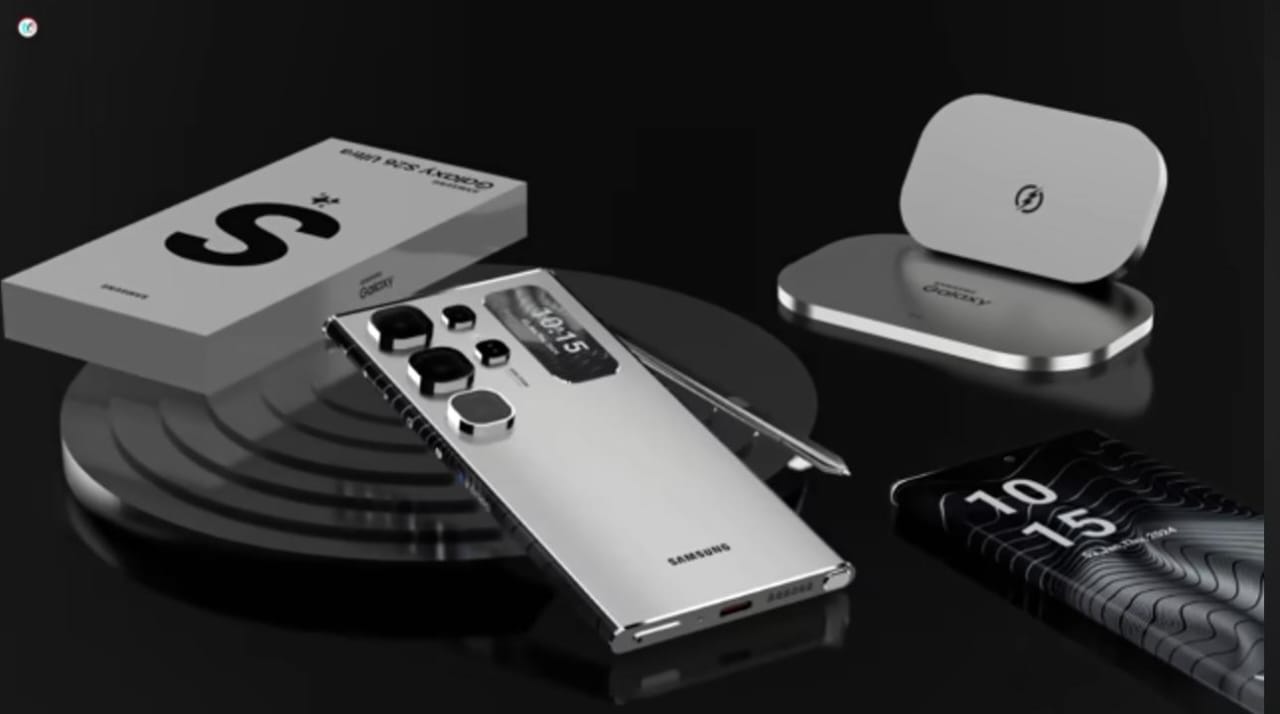 Fitur Baterai Adaptif di Samsung Galaxy S26: Hemat Daya di Semua Skenario