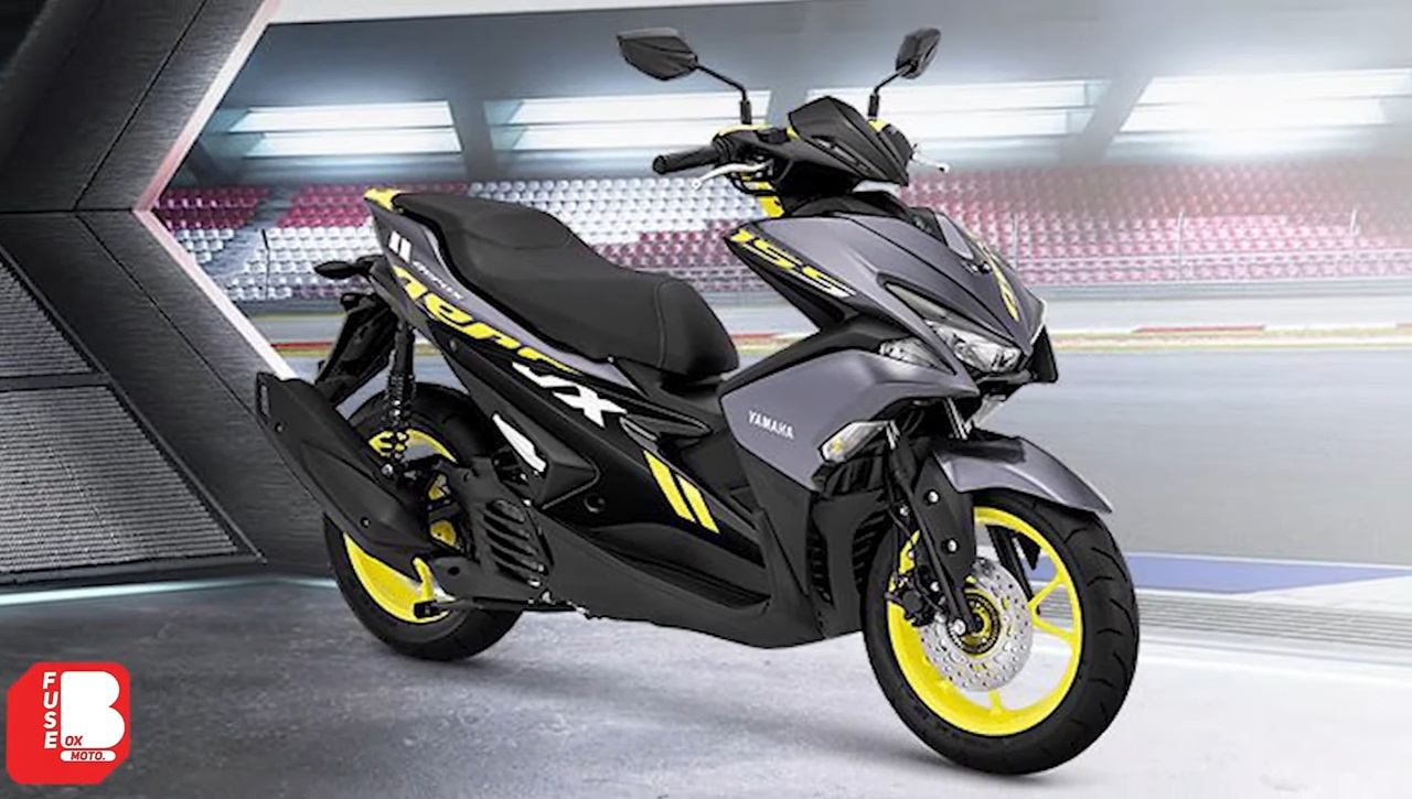 Motor matic 150 cc honda & yamaha tembus 40jt Lebih, Antara Inovasi dan Spekulasi Kartel