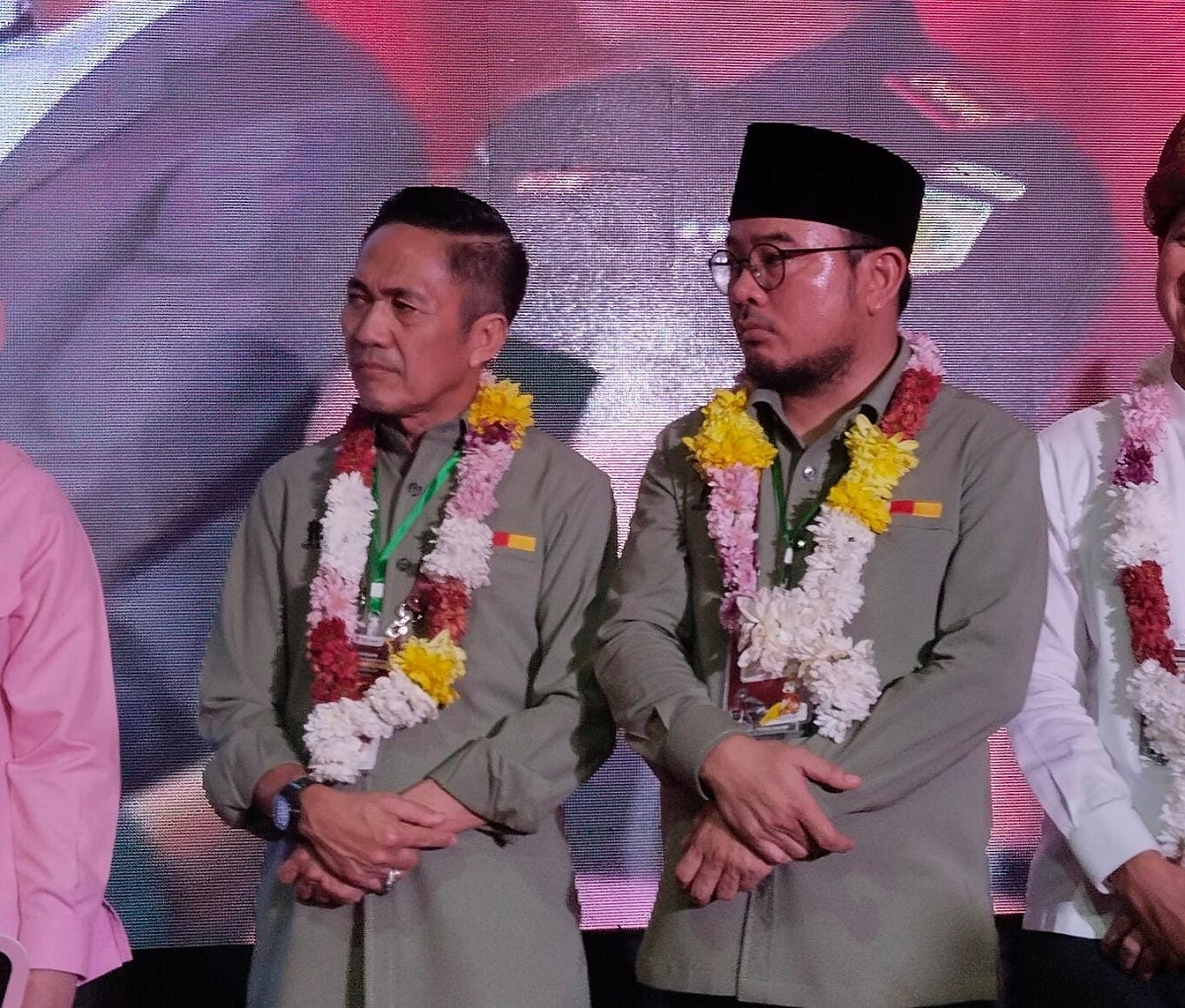 Sah! MK Tetapkan Ratu Dewa – Prima Salam Sebagai Pemenang Pilkada Palembang