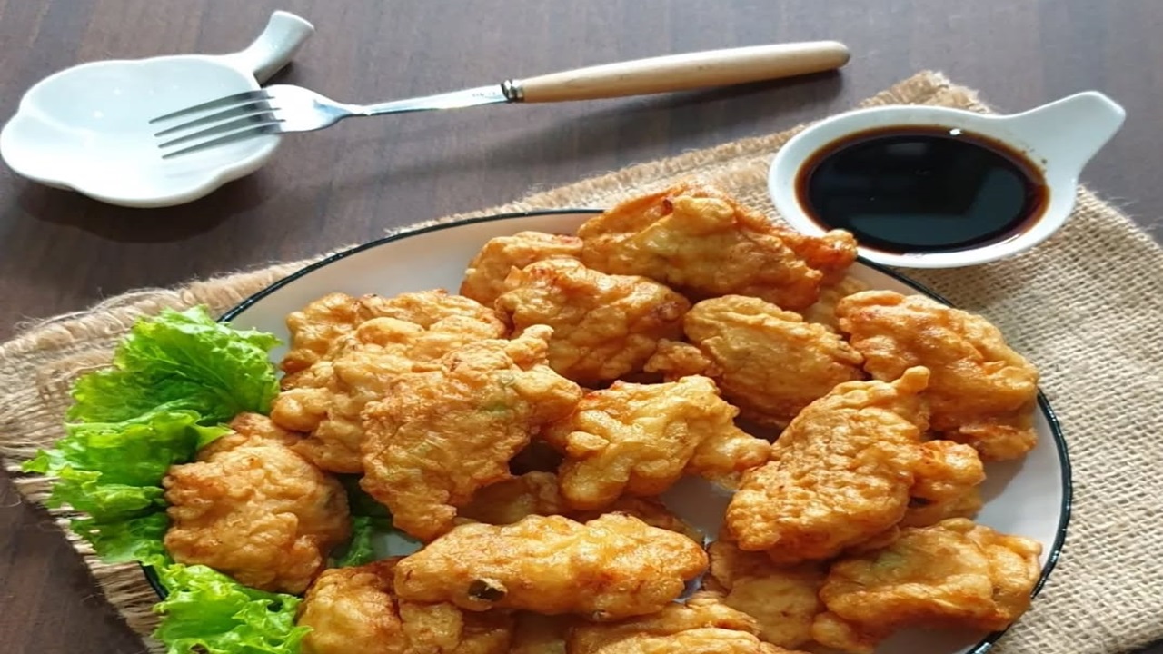 Pempek Godo-godo, Jejak Kuliner Tradisional Palembang yang Hampir Terlupakan