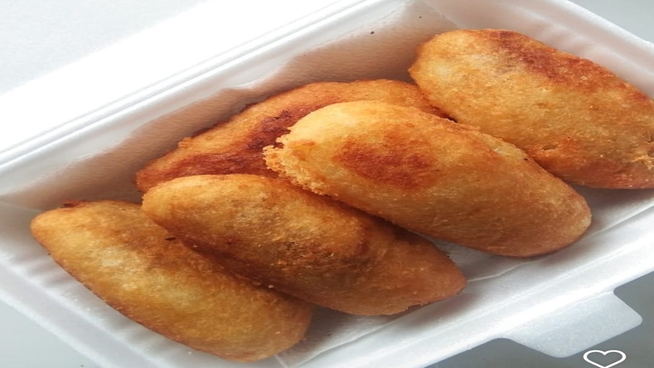 Rasa Jadul nan Menggoda, Nostalgia dalam sepotong Kue Gomak