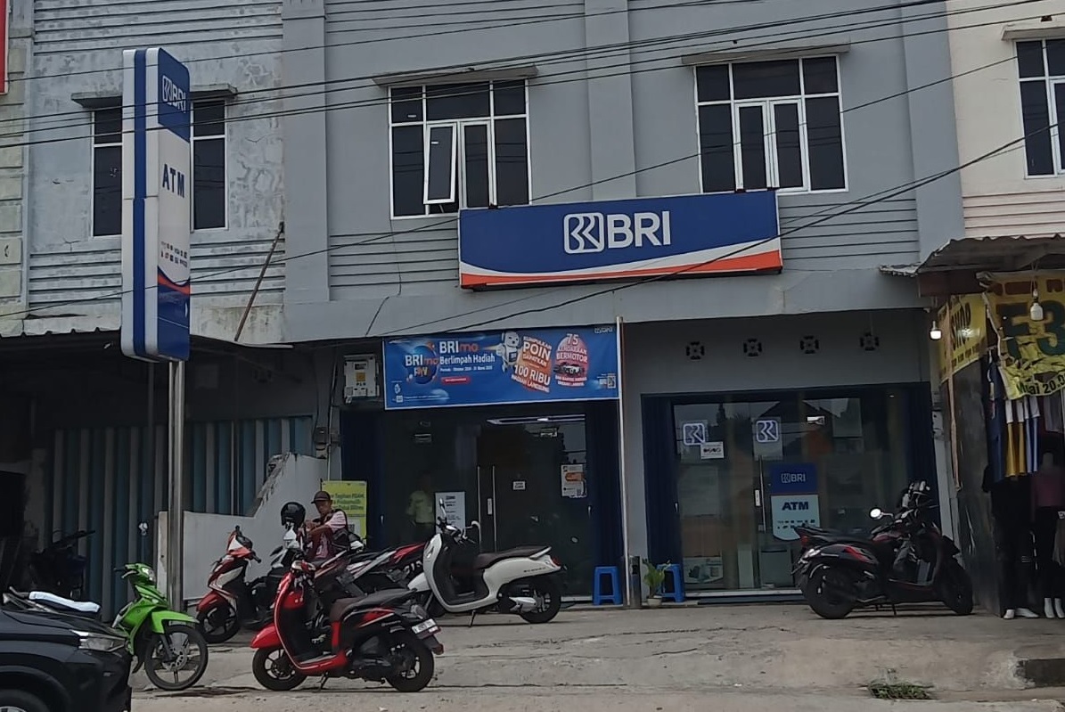 Kehadiran BRI Padat Karya, Solusi Ampuh yang Sangat Membantu Nasabah!