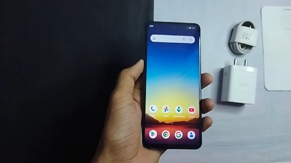 Teknologi Gila! Charger Nokia X90 Pro Max Tembus 120W