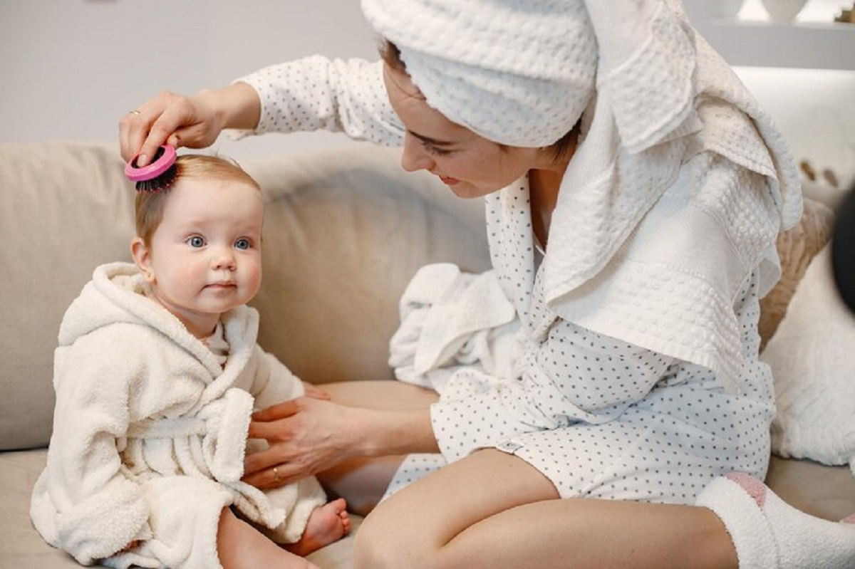 Jangan Asal Pilih! Perhatikan Kandungan Dalam Skincare Bayi Baru Lahir Agar Aman