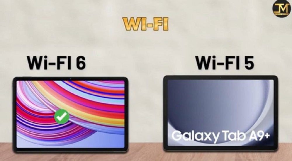 Tes Kecepatan Internet: Redmi Pad Pro Ungguli Galaxy Tab A9, Siapa Tablet Tercepat di Kelas Menengah?