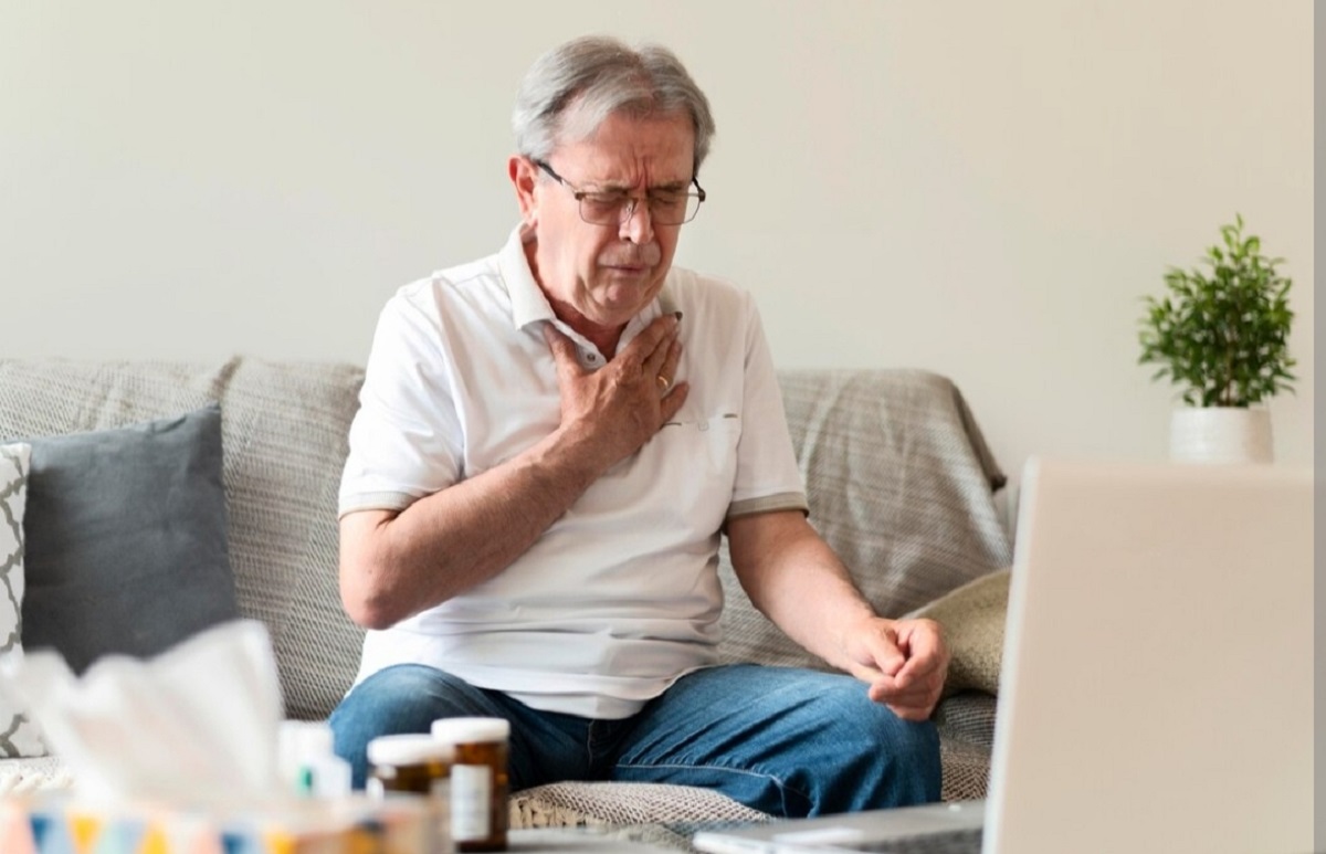  Mengenal 9 Ciri-ciri dan Taktik Penanganan Dini Melawan Penyakit Paru-paru
