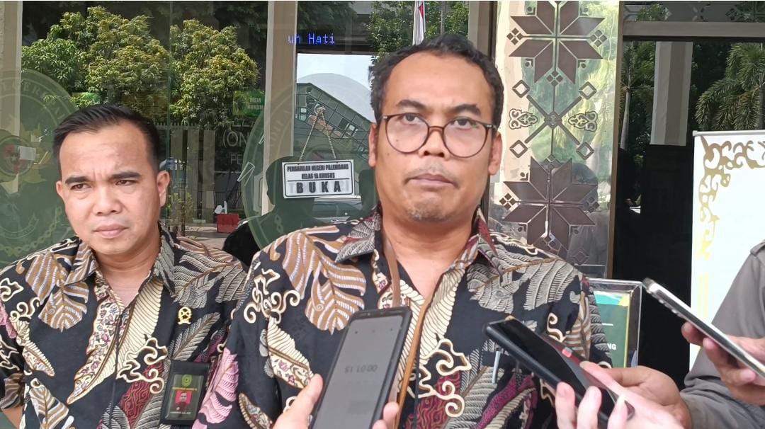 Majelis Hakim Kabulkan Sebagian Gugatan KLHK, PT Kosindo Supratama Cuma Wajib Bayar Denda Rp601 Miliar