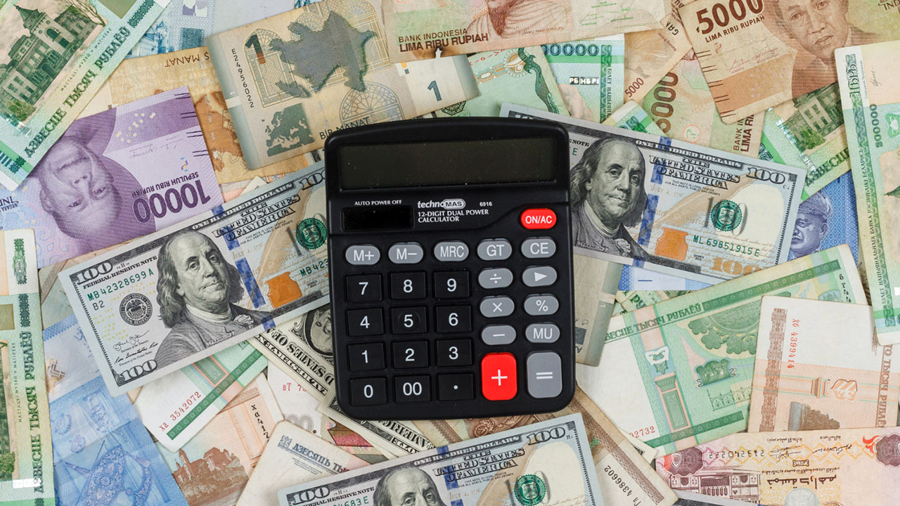Rupiah Menguat Tipis di Tengah Tekanan Global, Ini Update Kurs Dolar 6 Mei 2026