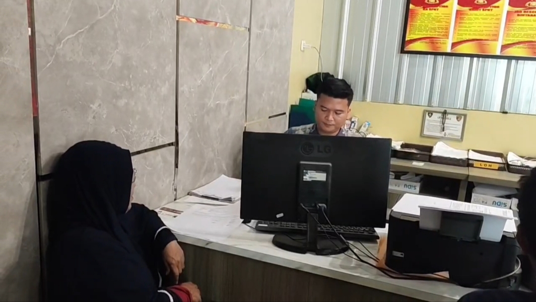  Suara Mesin Mobil Dikira Anak Hendak Mudik, Ternyata Mobil Dicuri Maling