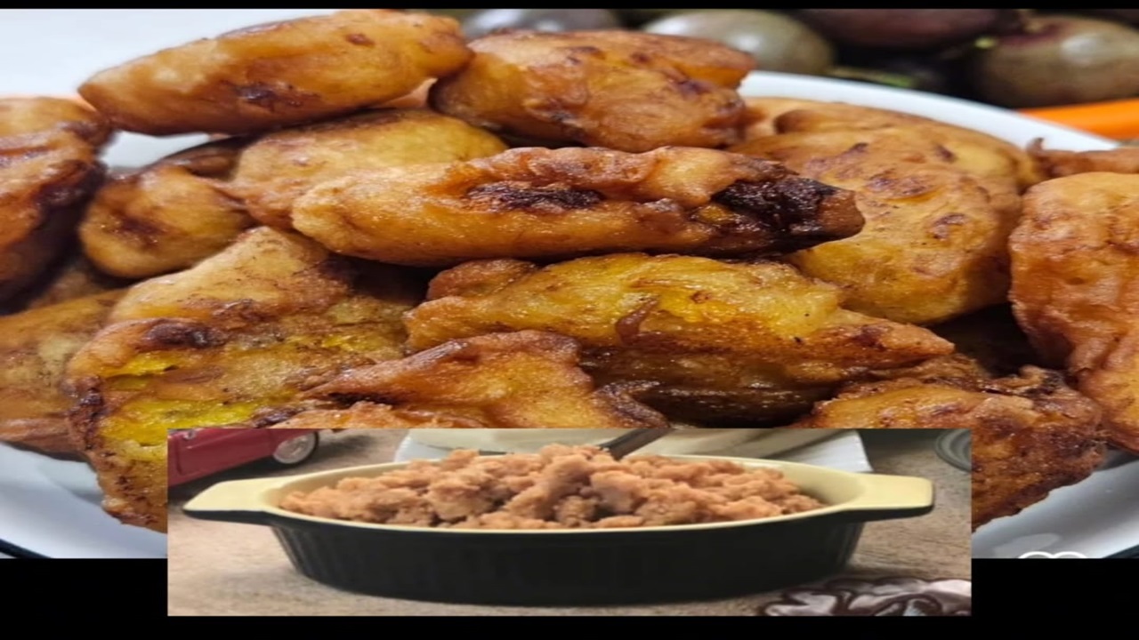 Cita Rasa Tempo Dulu dalam Sajian Buah Hongas dan Gulo Puan