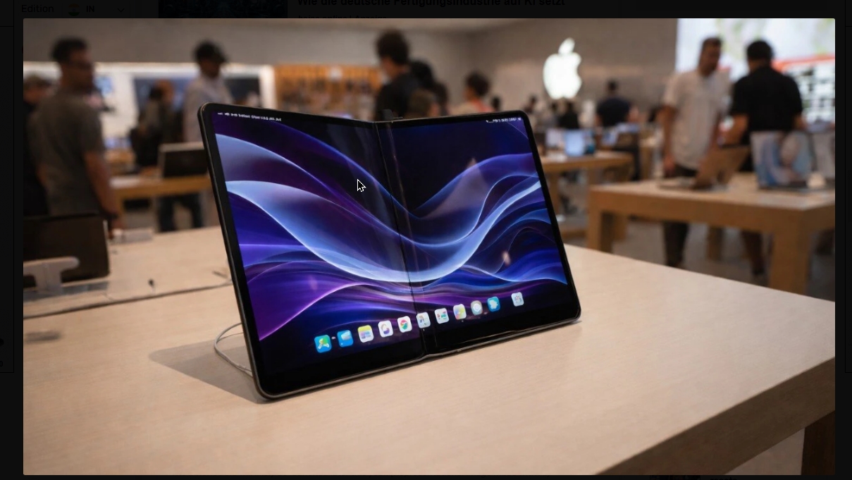 iPhone Lipat Mungkin Meluncur dengan Nama iPhone Ultra: Berikut Semua Bocorannya!