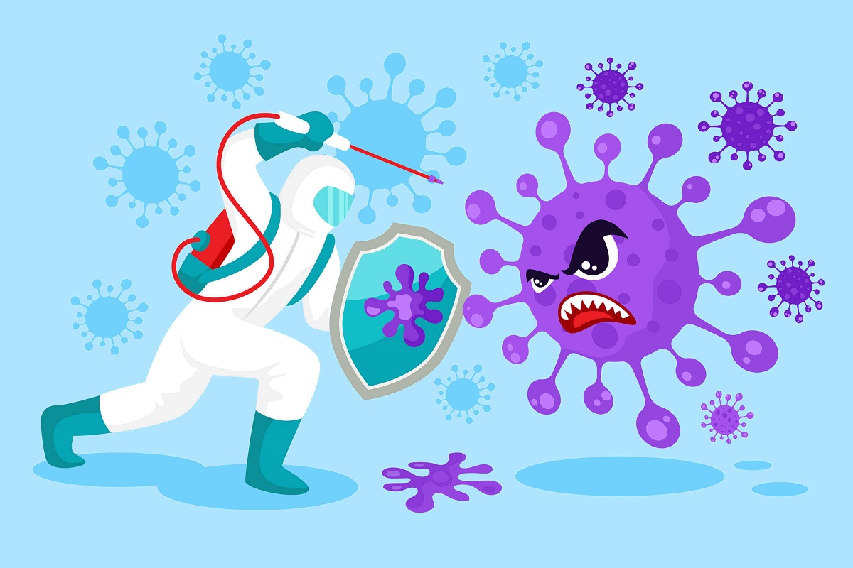  Mengenal Virus Ebola: Pencegahan dan Langkah-langkah Untuk Melindungi Diri