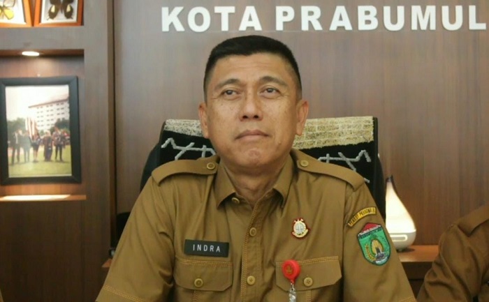 Kasus e-Warung Dinsos Kota Prabumulih Pernah Diingatkan Inspektorat Prabumulih
