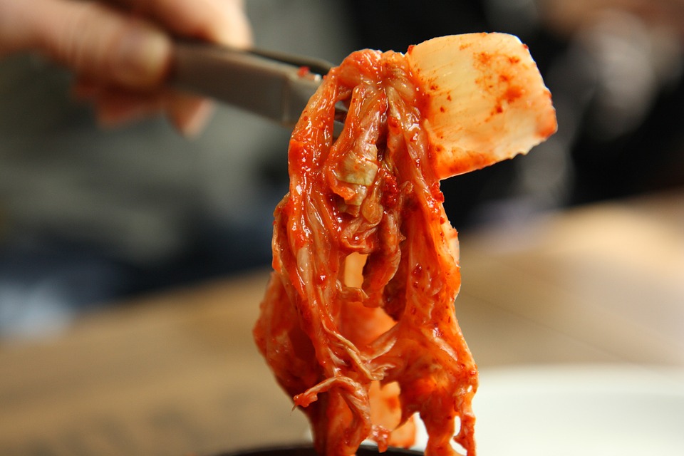 Menyelami Sejarah Panjang Kimchi, Tradisi dan Budaya dalam Setiap Gigitannya