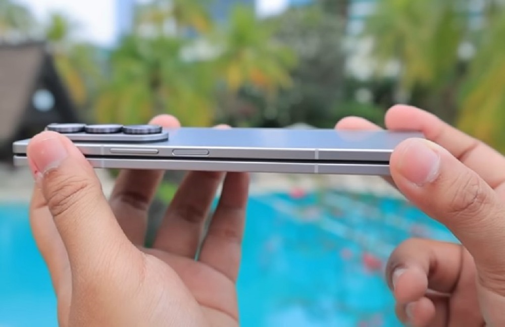 Galaxy X Fold7 Tawarkan Kamera Flagship dengan Teknologi AI Vision Pro