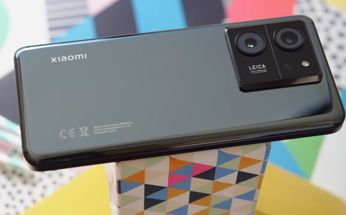 Xiaomi 13T Punya Sensor Sidik Jari Super Responsif, Benarkah Sekelas Flagship?
