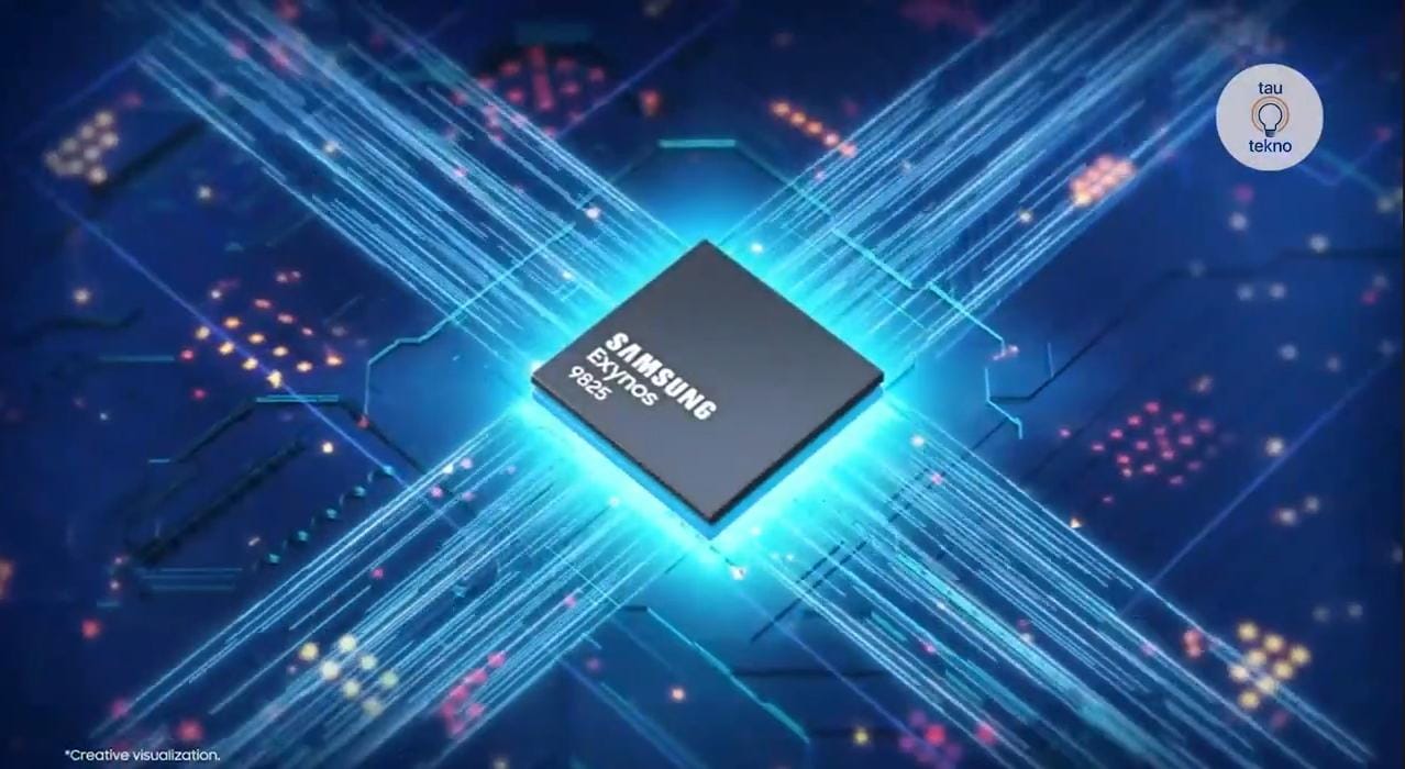 Galaxy M62 Pakai Chipset Kencang, Ini Skor Antutunya!