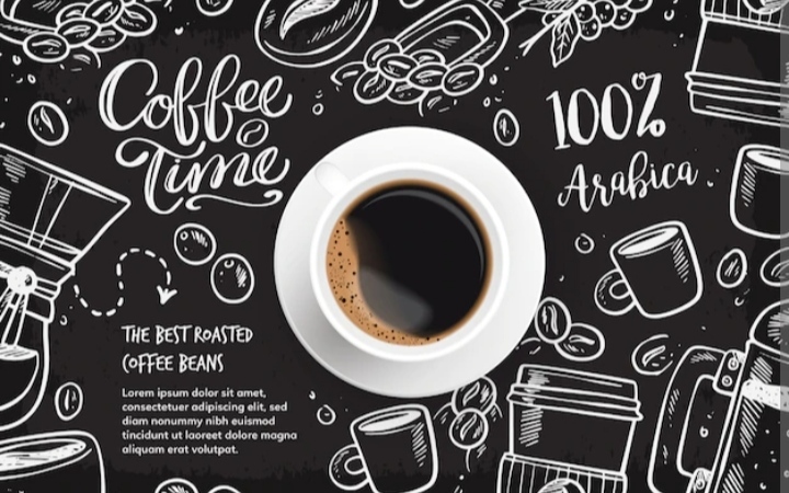 5 Rekomendasi Coffee Shop di Palembang yang Menarik untuk Dikunjungin 
