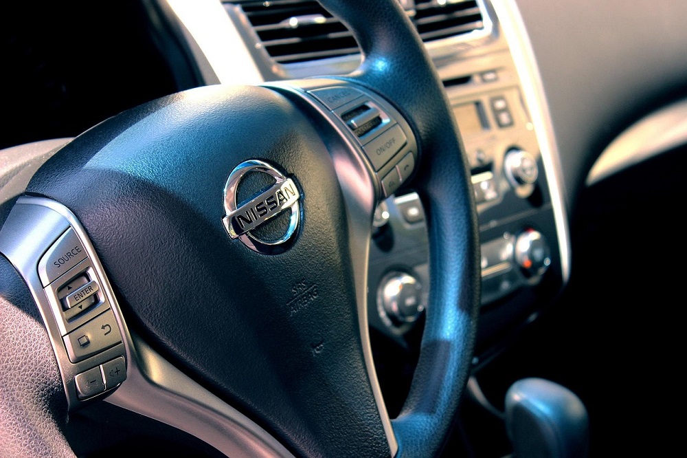 Setir Mobil Nissan 2026: Desain Modern, Teknologi Canggih dan Kenyamanan Berkendara
