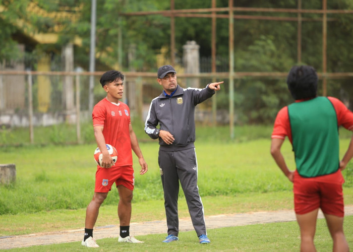 ILeague secara resmi keluarkan Jadwal pertandingan Putaran Ketiga berikut jadwal Sumsel United
