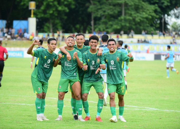 Menang Atas Perserang, Pemain Sriwijaya FC Banjir Bonus