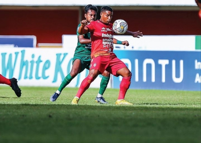 Ada Wacana Ganti Nama Liga Sepak Bola Indonesia Lagi, Apa Alasannya?