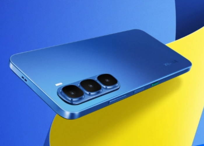 Ini Keunggulan Infinix Hot 60i, HP Murah Performa Sadis!