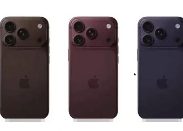 iPhone 18 Pro Segera Meluncur: Warna Cherry Baru dan Hal Lain yang Bisa Diharapkan