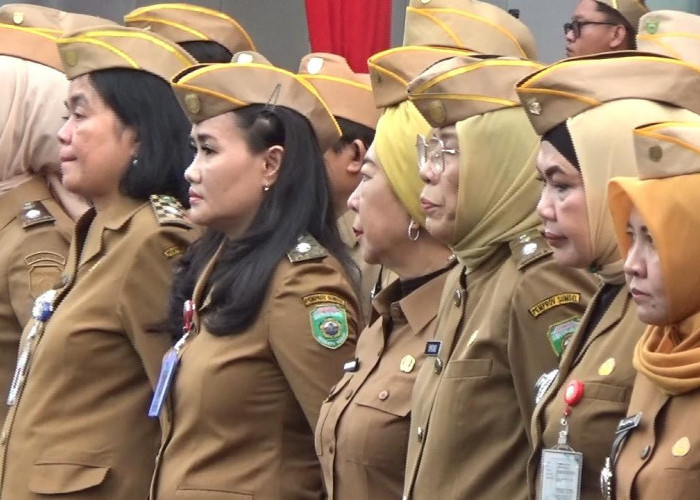 Kebijakan Rencana WFH ASN Jadi Solusi Hemat Energi, Sumsel Targetkan Penggunaan BBM Turun 18%