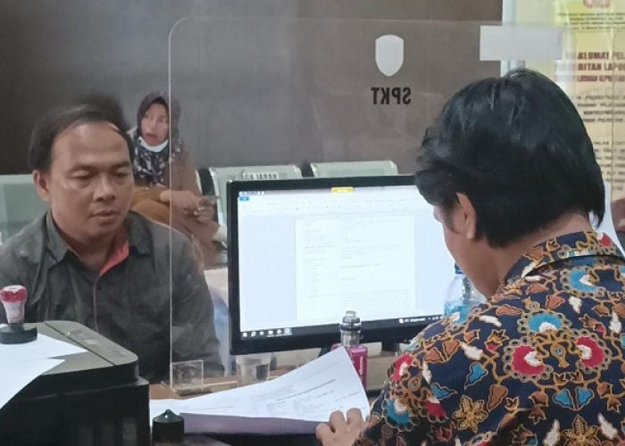 Saldo Rp4,5 Juta Raib, Pria di Silaberanti Palembang Tertipu Seseorang Via Telepon
