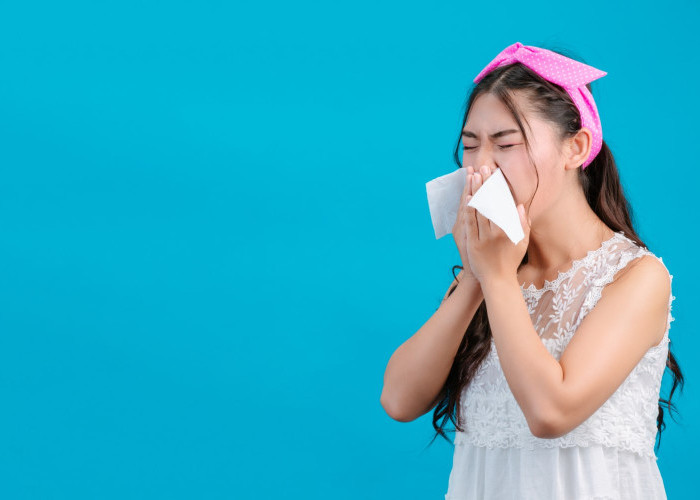 Mengatasi Hidung Berlendir Berlebihan dan Tersumbat: Solusi untuk Kenyamanan Respirasi
